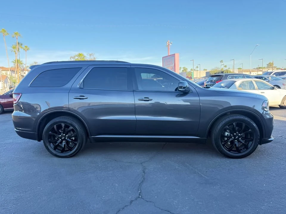2020 Dodge Durango 3rd Gen - Image 2 of 15