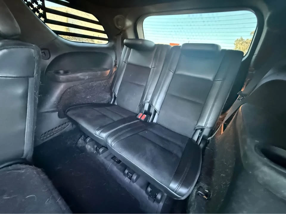 2020 Dodge Durango 3rd Gen - Image 15 of 15