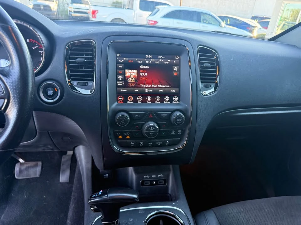 2020 Dodge Durango 3rd Gen - Image 12 of 15