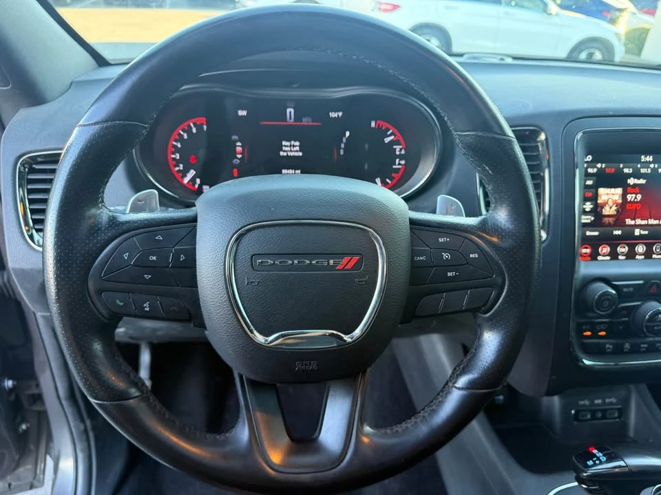 2020 Dodge Durango 3rd Gen - Image 11 of 15