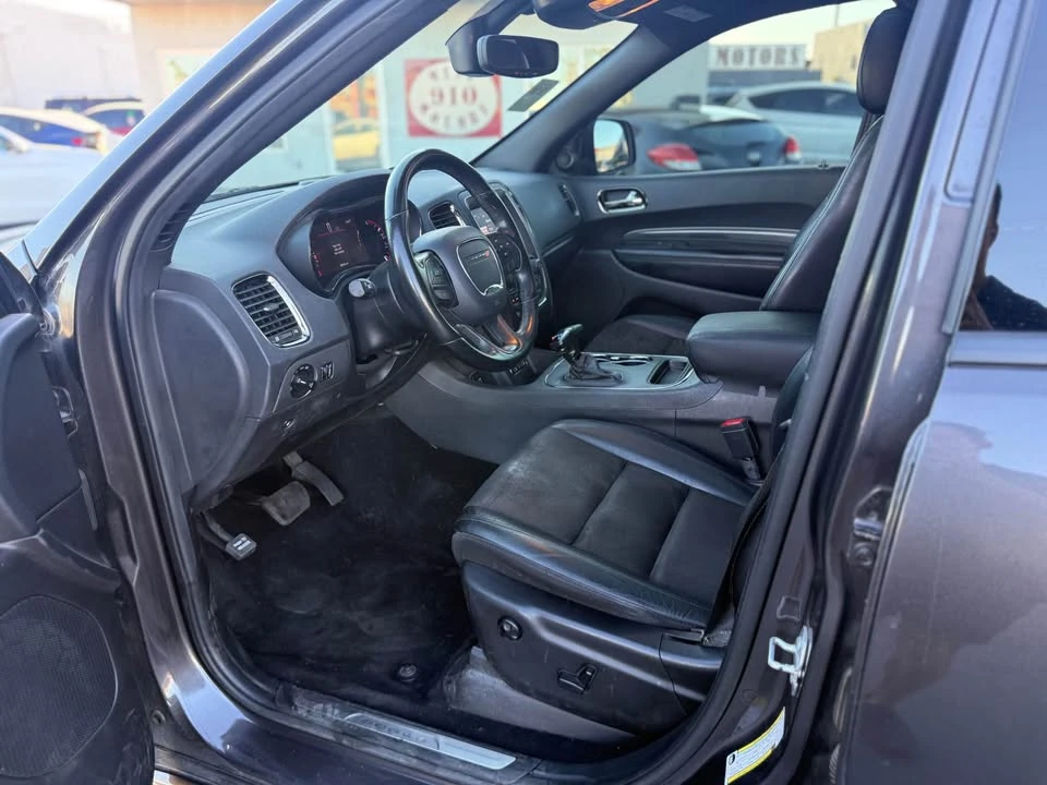 2020 Dodge Durango 3rd Gen - Image 10 of 15