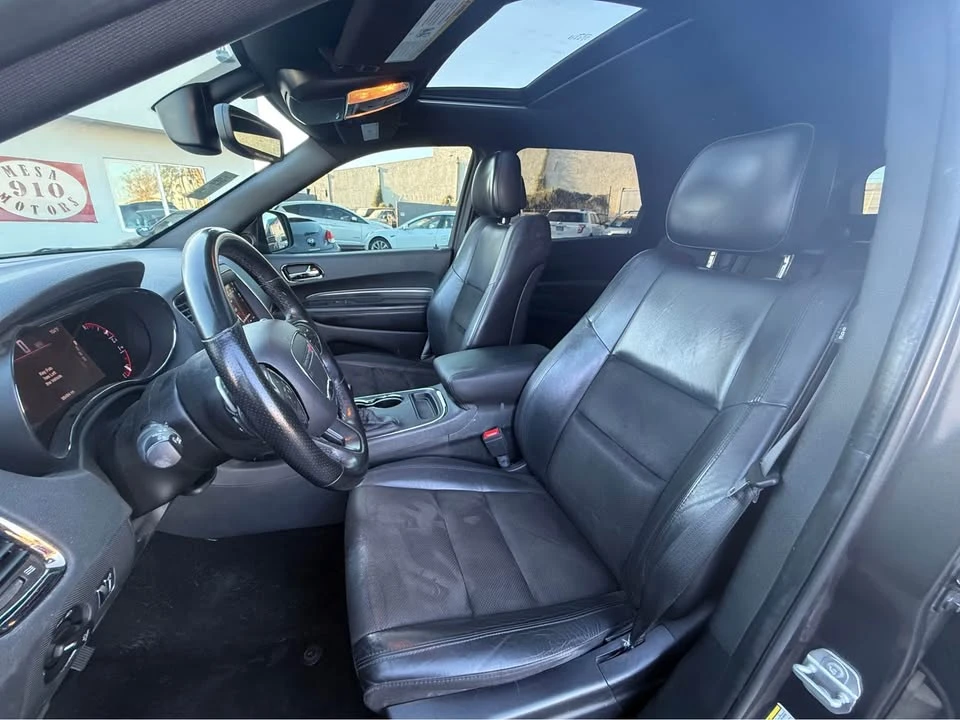 2020 Dodge Durango 3rd Gen - Image 13 of 15