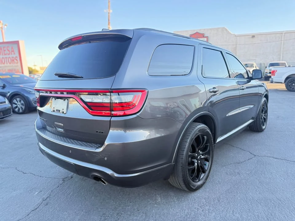 2020 Dodge Durango 3rd Gen - Image 3 of 15