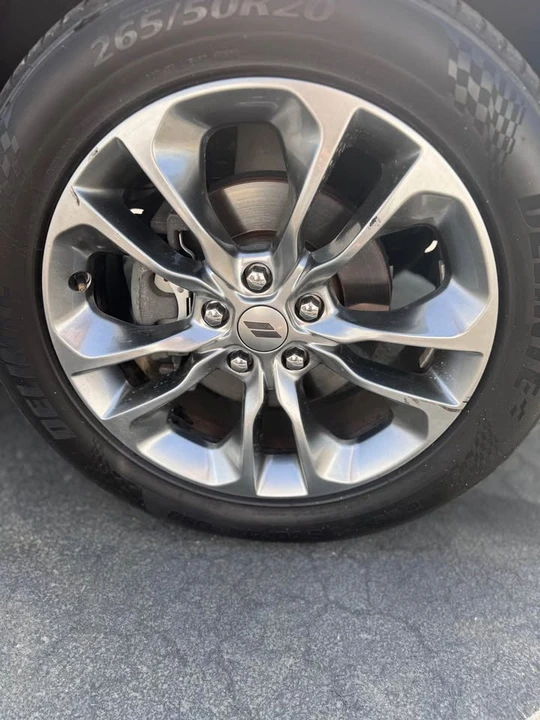 2020 Dodge Durango 3rd Gen - Image 2 of 7