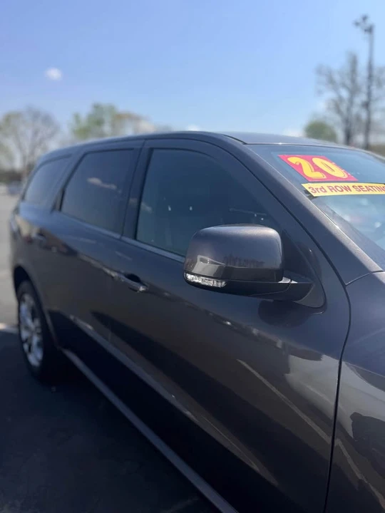 2020 Dodge Durango 3rd Gen - Image 3 of 7