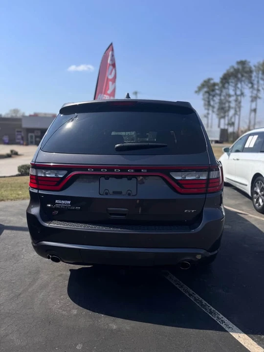 2020 Dodge Durango 3rd Gen - Image 4 of 7