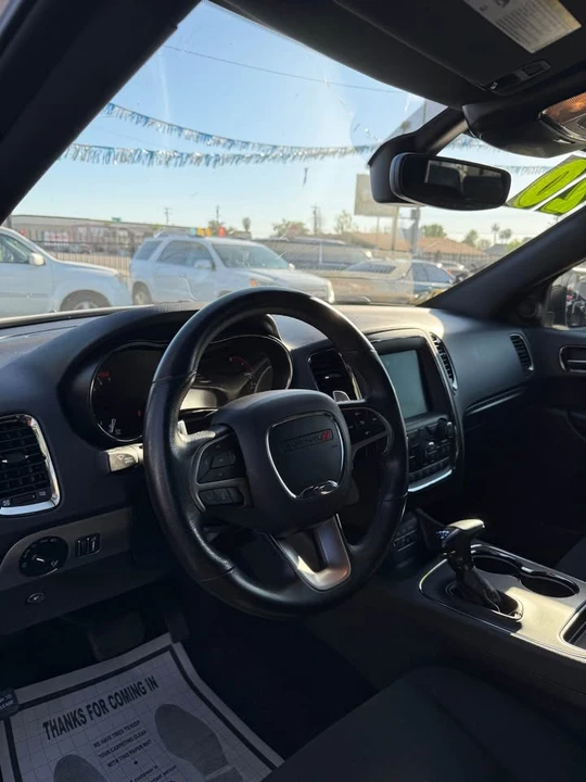 2020 Dodge Durango 3rd Gen - Image 8 of 17
