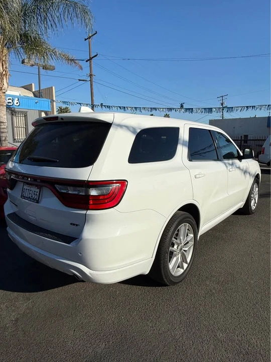 2020 Dodge Durango 3rd Gen - Image 4 of 17