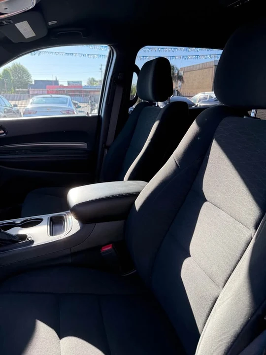 2020 Dodge Durango 3rd Gen - Image 10 of 17