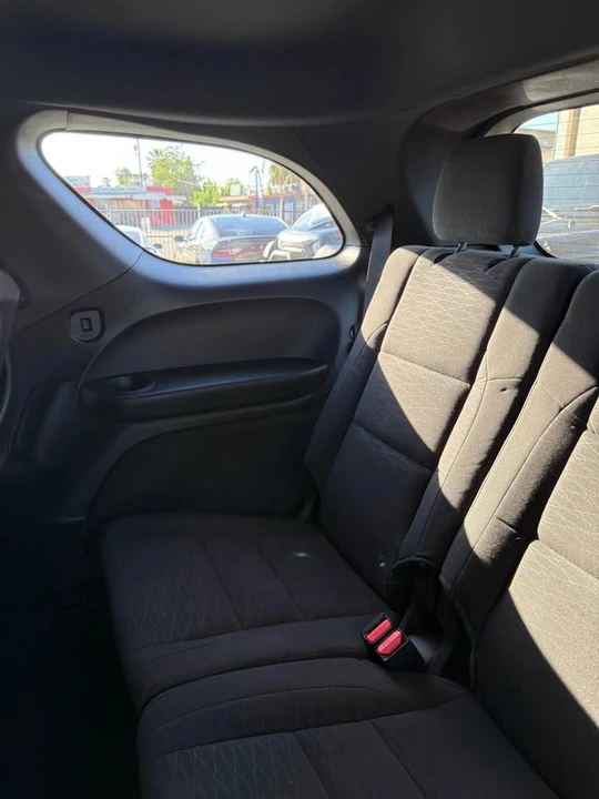 2020 Dodge Durango 3rd Gen - Image 17 of 17
