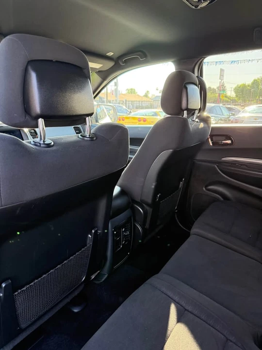 2020 Dodge Durango 3rd Gen - Image 13 of 17