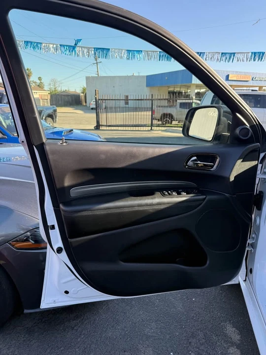 2020 Dodge Durango 3rd Gen - Image 7 of 17