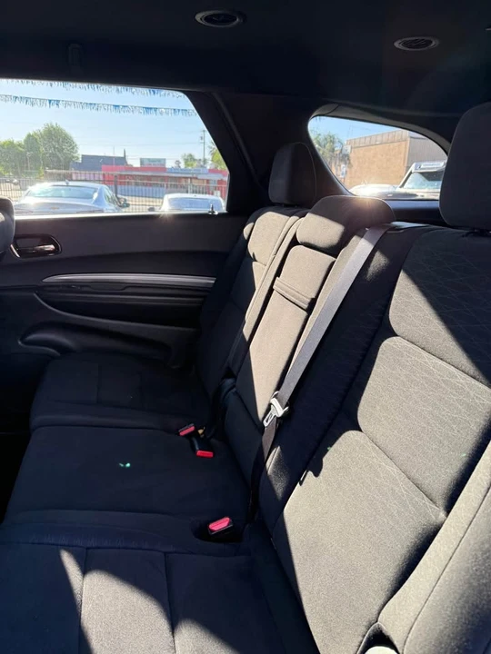 2020 Dodge Durango 3rd Gen - Image 15 of 17