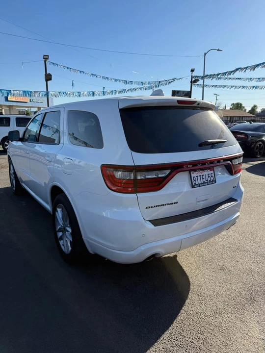 2020 Dodge Durango 3rd Gen - Image 6 of 17
