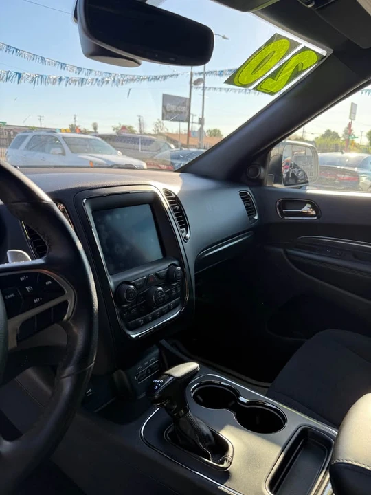 2020 Dodge Durango 3rd Gen - Image 12 of 17