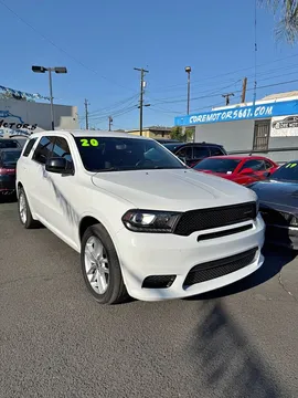 2020 Dodge Durango GT Sport Utility