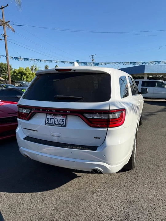 2020 Dodge Durango 3rd Gen - Image 5 of 17