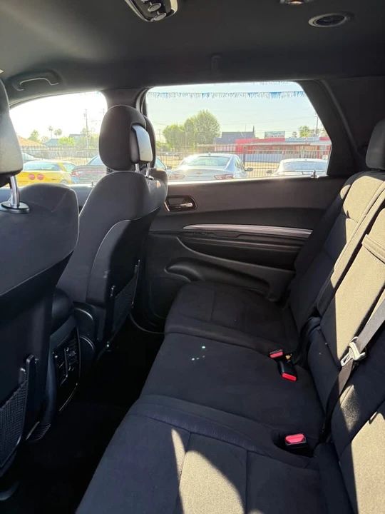2020 Dodge Durango 3rd Gen - Image 14 of 17