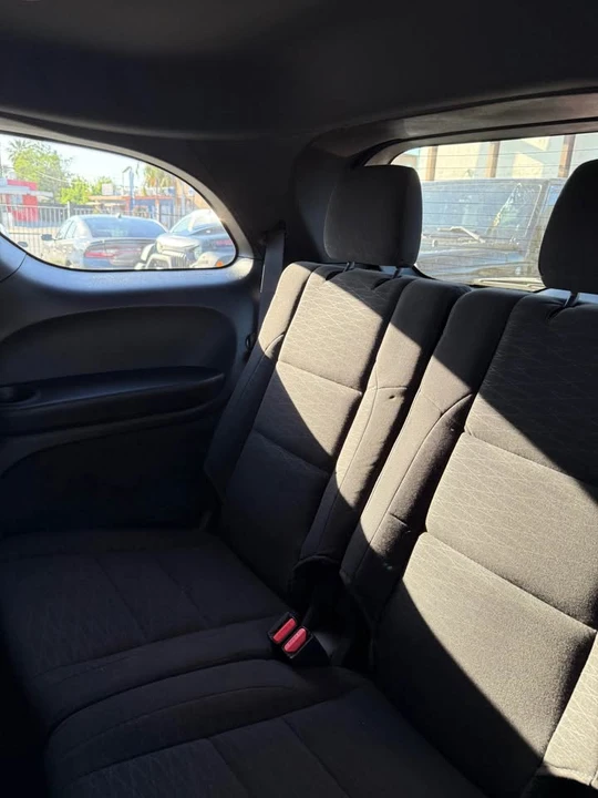 2020 Dodge Durango 3rd Gen - Image 16 of 17