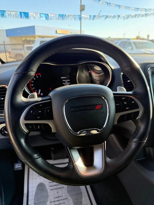2020 Dodge Durango 3rd Gen - Image 11 of 17