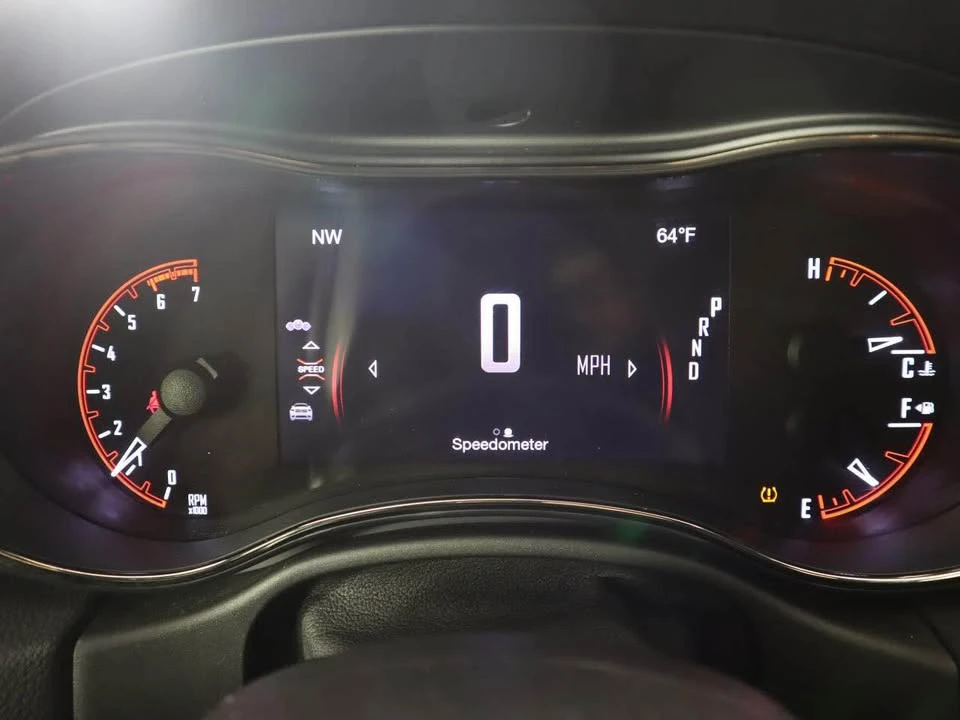 2020 Dodge Durango 3rd Gen - Image 18 of 18
