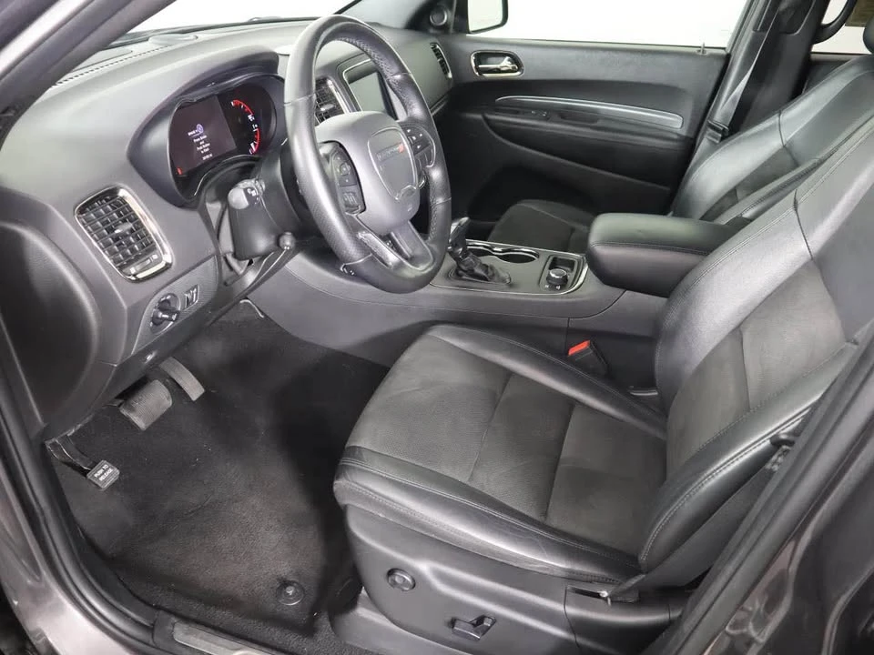 2020 Dodge Durango 3rd Gen - Image 8 of 18