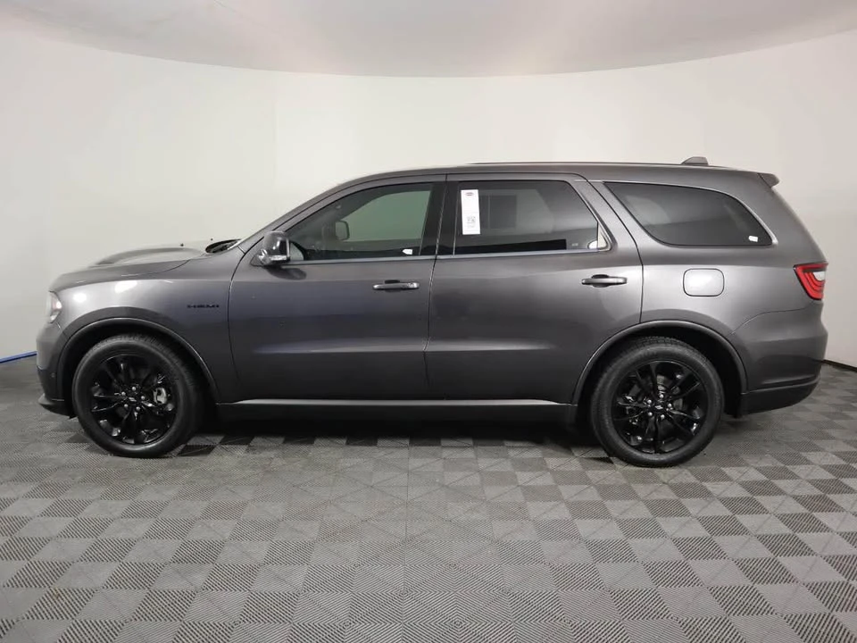 2020 Dodge Durango 3rd Gen - Image 3 of 18