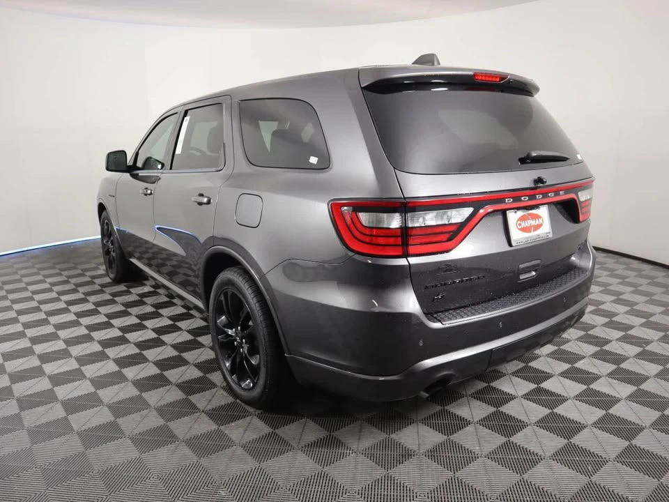 2020 Dodge Durango 3rd Gen - Image 4 of 18