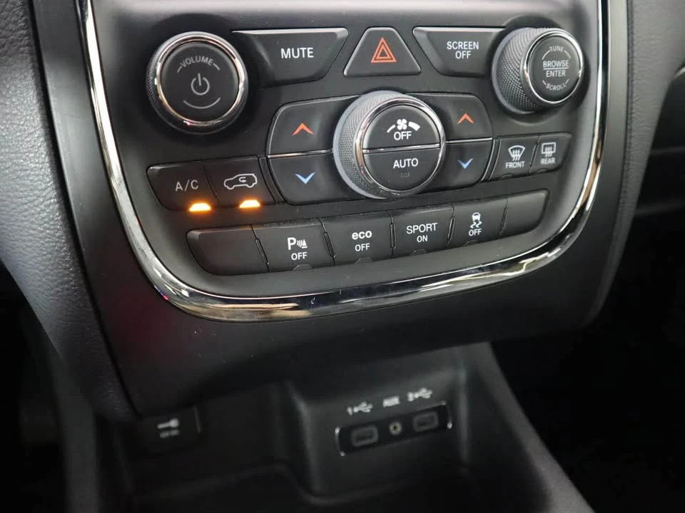2020 Dodge Durango 3rd Gen - Image 17 of 18