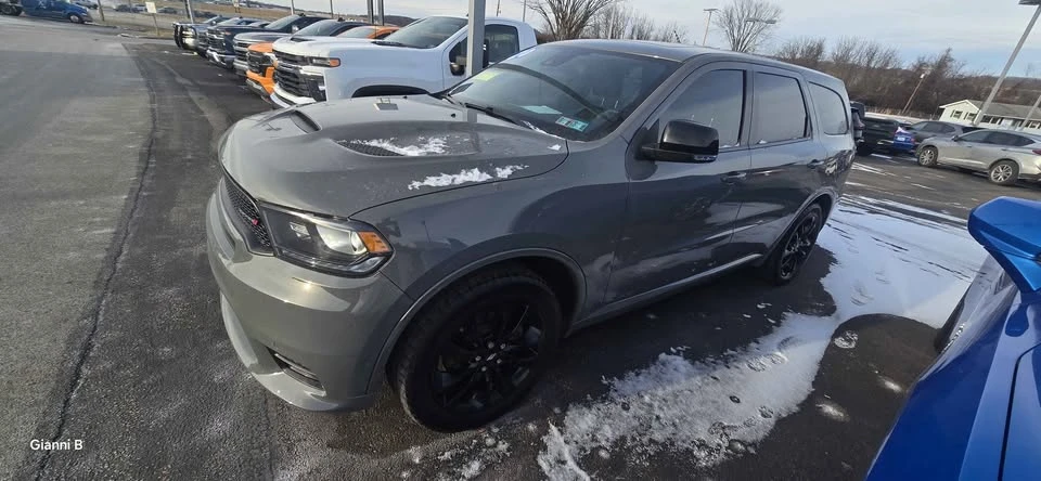 2020 Dodge Durango 3rd Gen - Image 2 of 18