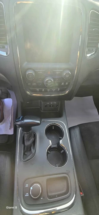 2020 Dodge Durango 3rd Gen - Image 16 of 18
