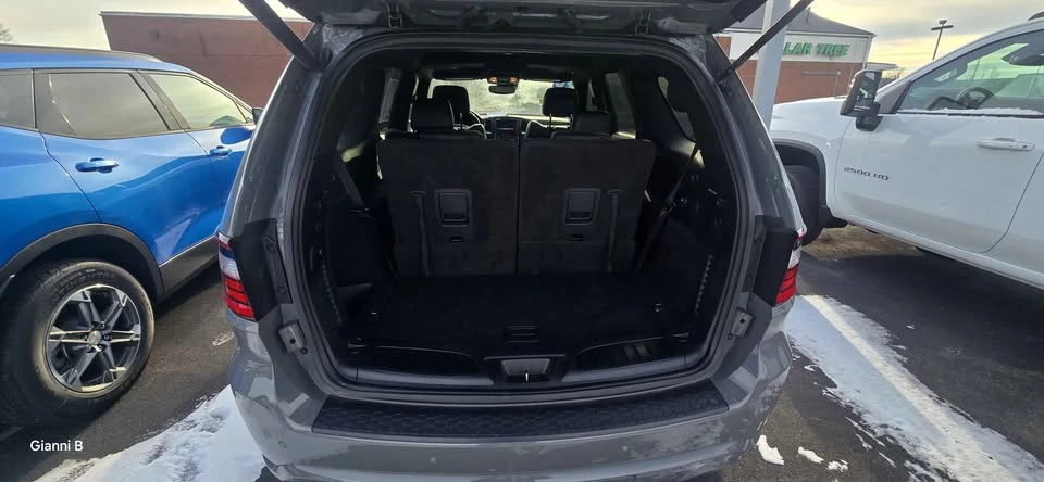 2020 Dodge Durango 3rd Gen - Image 7 of 18