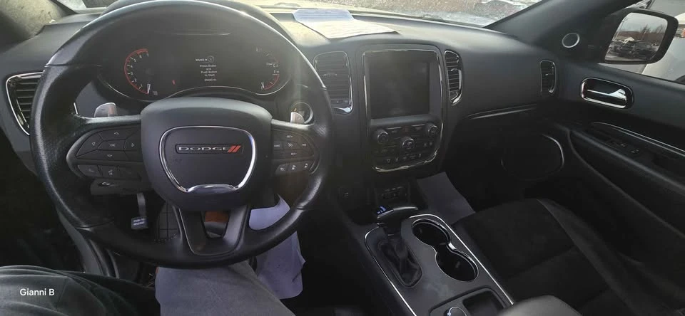 2020 Dodge Durango 3rd Gen - Image 15 of 18