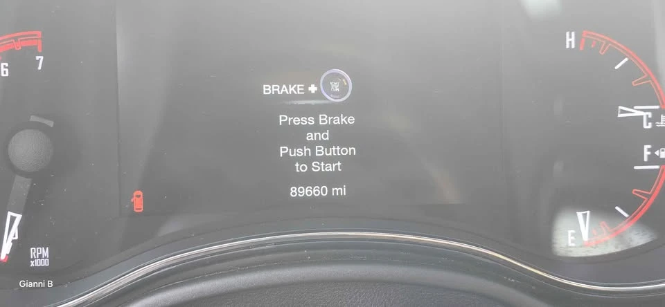 2020 Dodge Durango 3rd Gen - Image 14 of 18