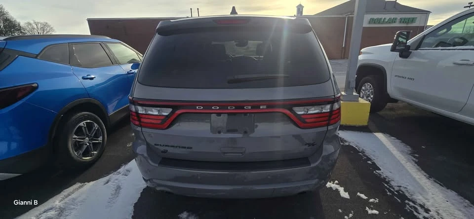 2020 Dodge Durango 3rd Gen - Image 6 of 18