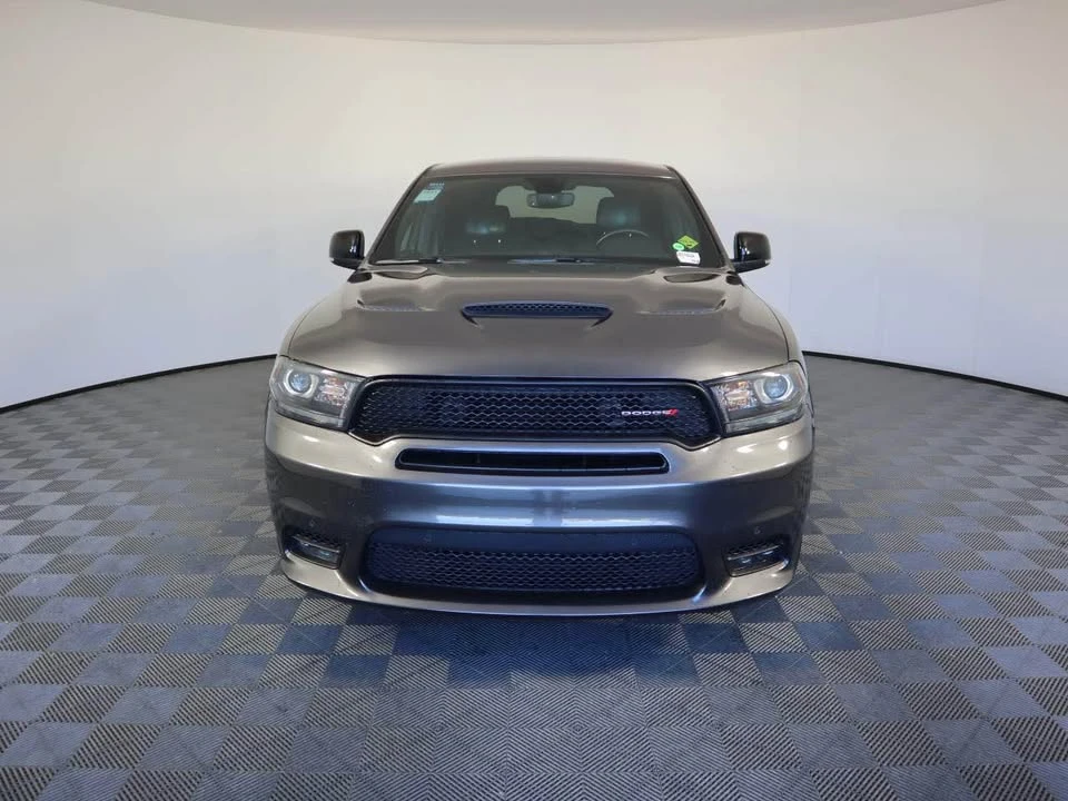 2020 Dodge Durango 3rd Gen - Image 2 of 18