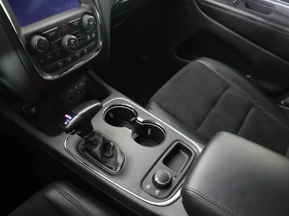 2020 Dodge Durango 3rd Gen - Image 16 of 18