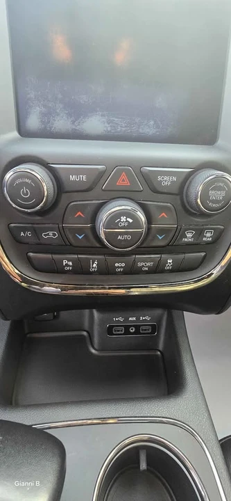 2020 Dodge Durango 3rd Gen - Image 17 of 18