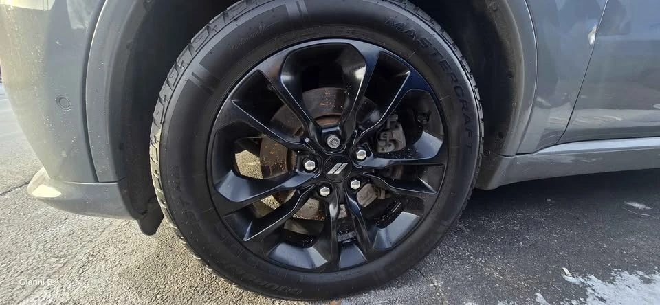 2020 Dodge Durango 3rd Gen - Image 3 of 18