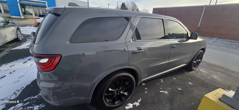 2020 Dodge Durango 3rd Gen - Image 9 of 18