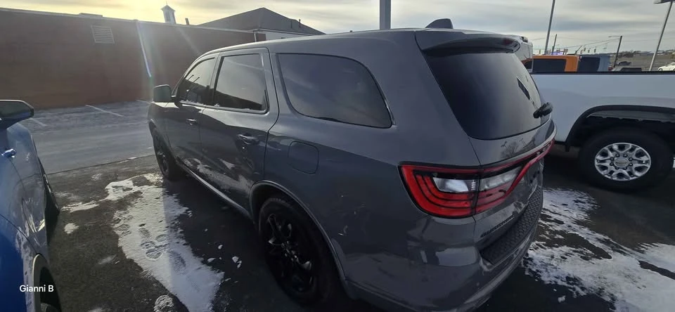 2020 Dodge Durango 3rd Gen - Image 5 of 18
