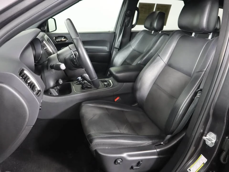 2020 Dodge Durango 3rd Gen - Image 9 of 18