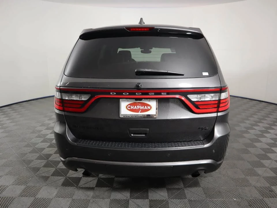 2020 Dodge Durango 3rd Gen - Image 5 of 18