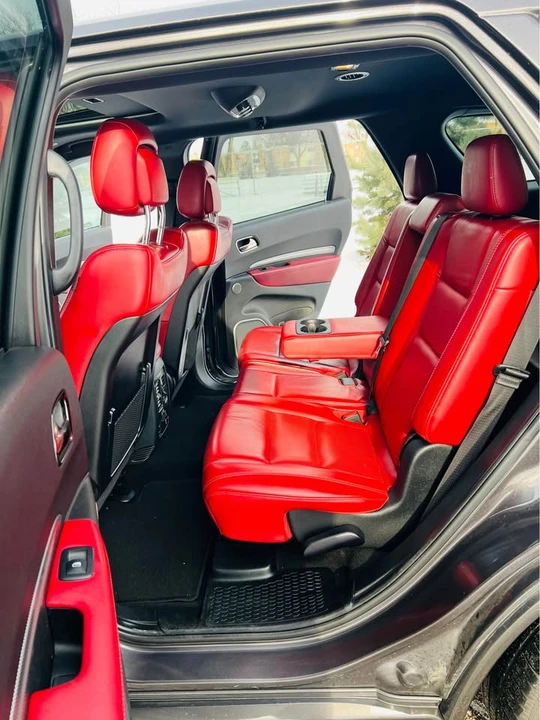 2020 Dodge Durango 3rd Gen - Image 7 of 11