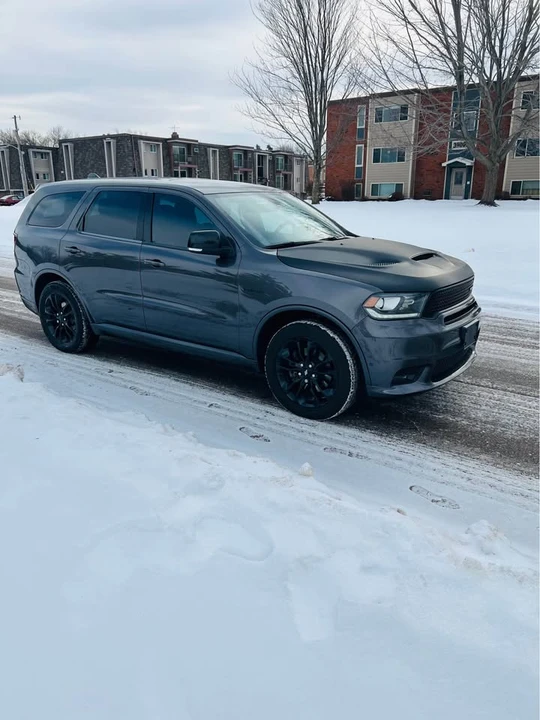 2020 Dodge Durango 3rd Gen - Image 2 of 11