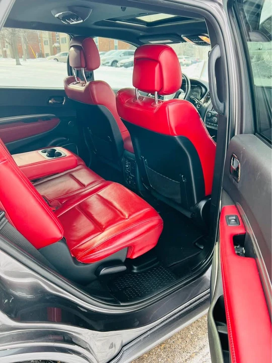 2020 Dodge Durango 3rd Gen - Image 9 of 11