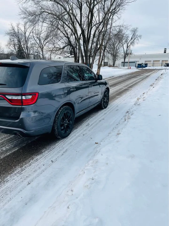 2020 Dodge Durango 3rd Gen - Image 5 of 11