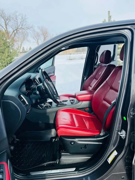 2020 Dodge Durango 3rd Gen - Image 6 of 11