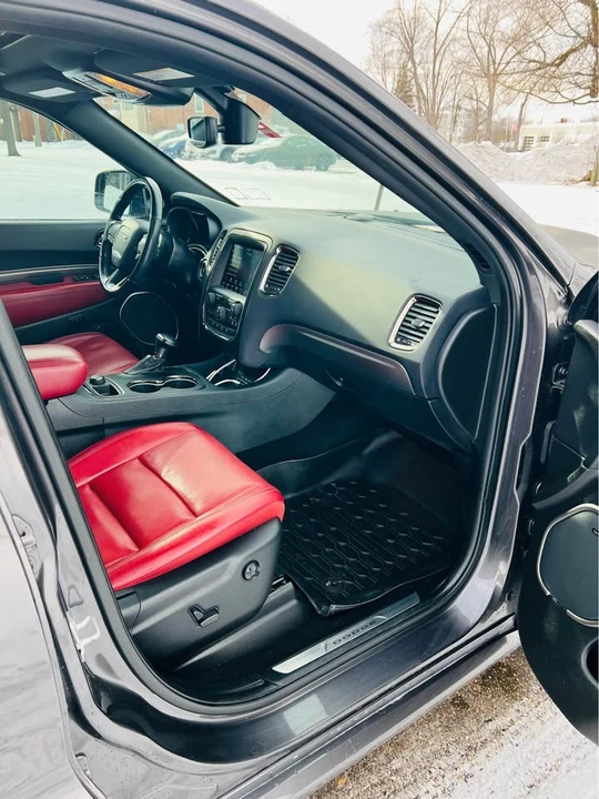 2020 Dodge Durango 3rd Gen - Image 8 of 11