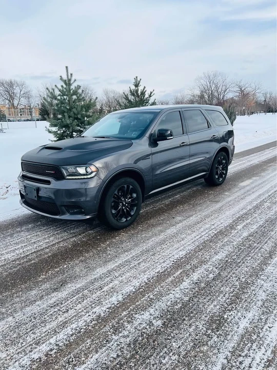 2020 Dodge Durango 3rd Gen - Image 3 of 11